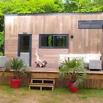 Tiny House Chez Caroline Holiday home *