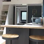 Tiny House Chez Caroline Gaillan-en-Medoc
