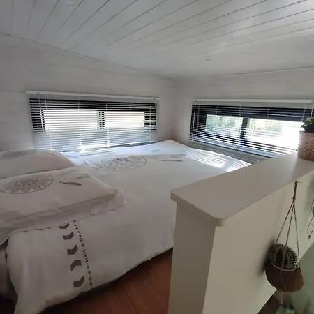 Tiny House Chez Caroline *