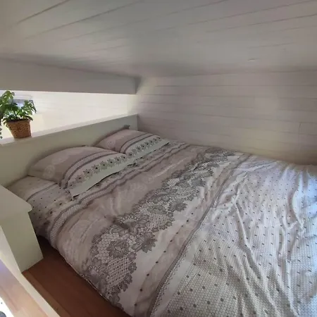 Tiny House Chez Caroline Gaillan-en-Medoc